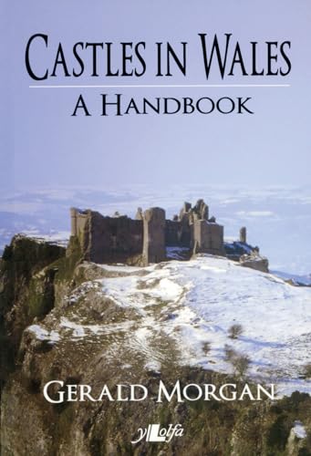 Castles in Wales - A Handbook von Y Lolfa